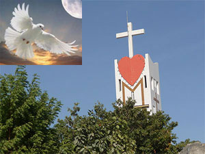 Conférence épiscopale en Casamance: immersion des évêques de la sous-région dans l'espoir d'un lendemain de paix