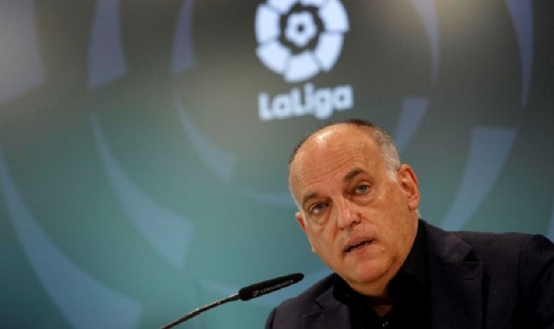 ​Liga : le FC Barcelone, le Real Madrid et l’Athletic Bilbao s’opposent à l’accord avec CVC