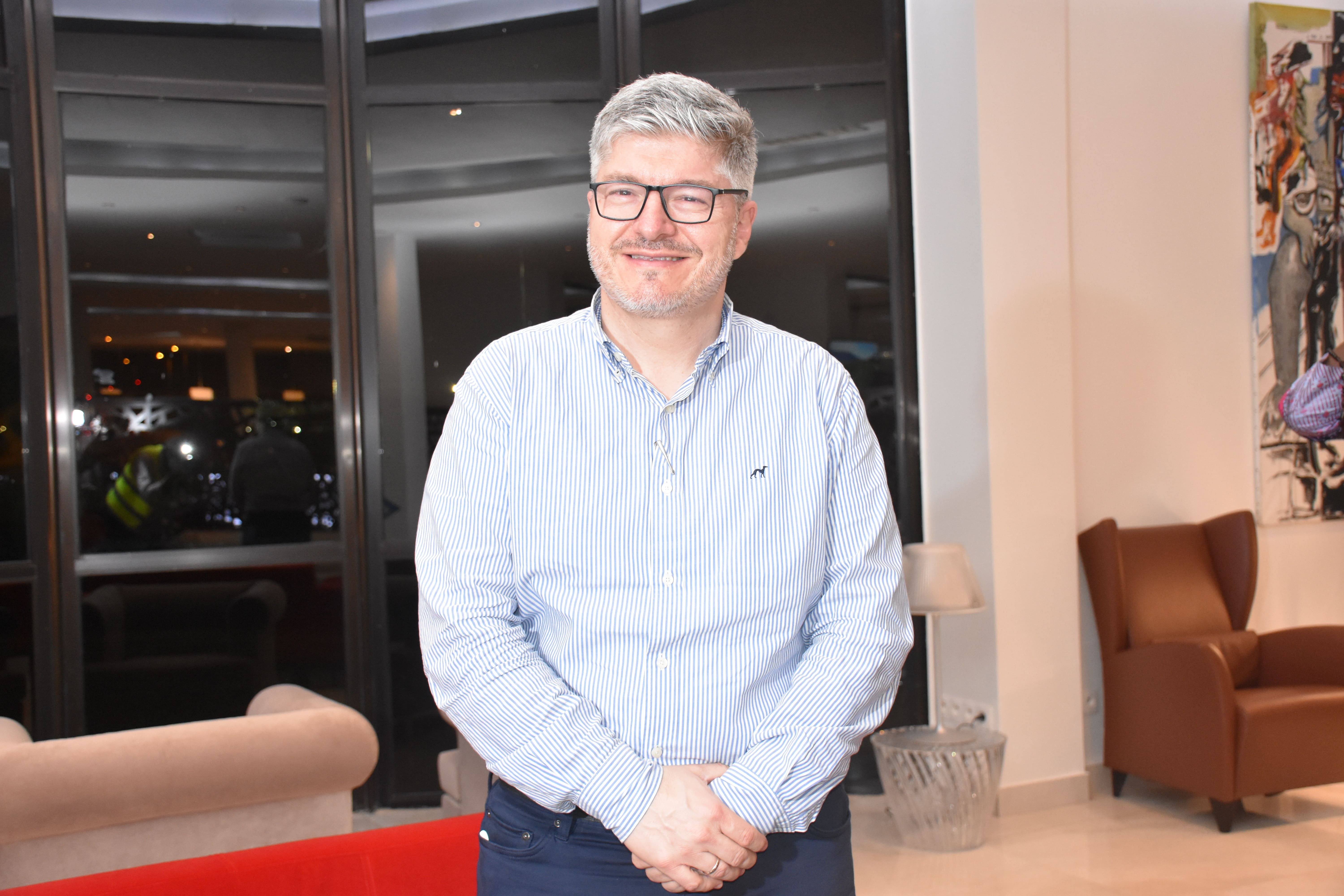 Aviation civile: Le Secrétaire général de l’OACI est à Dakar