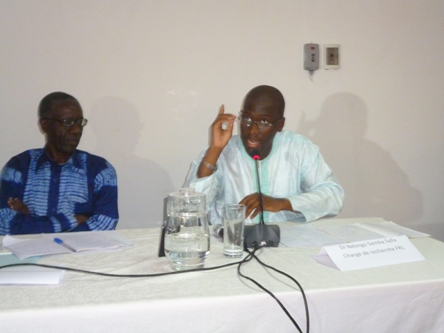 « Samedi de l’économie »:  quel développement économique et social pour le Sénégal ?