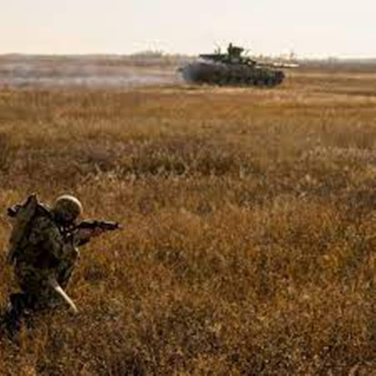 Ukraine : l'UE fait pression sur Moscou pour obtenir la désescalade