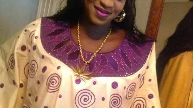 Maguette Ndiaye, défunte femme de Bara Ndiaye