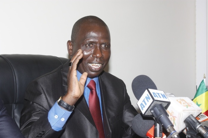 Traque des biens dits mal acquis : Tahibou Ndiaye et sa famille à la Commission d'Instruction ce matin