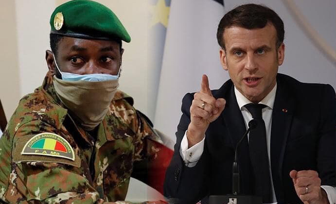 Visite de Macron au Mali: les raisons cachées d’une annulation