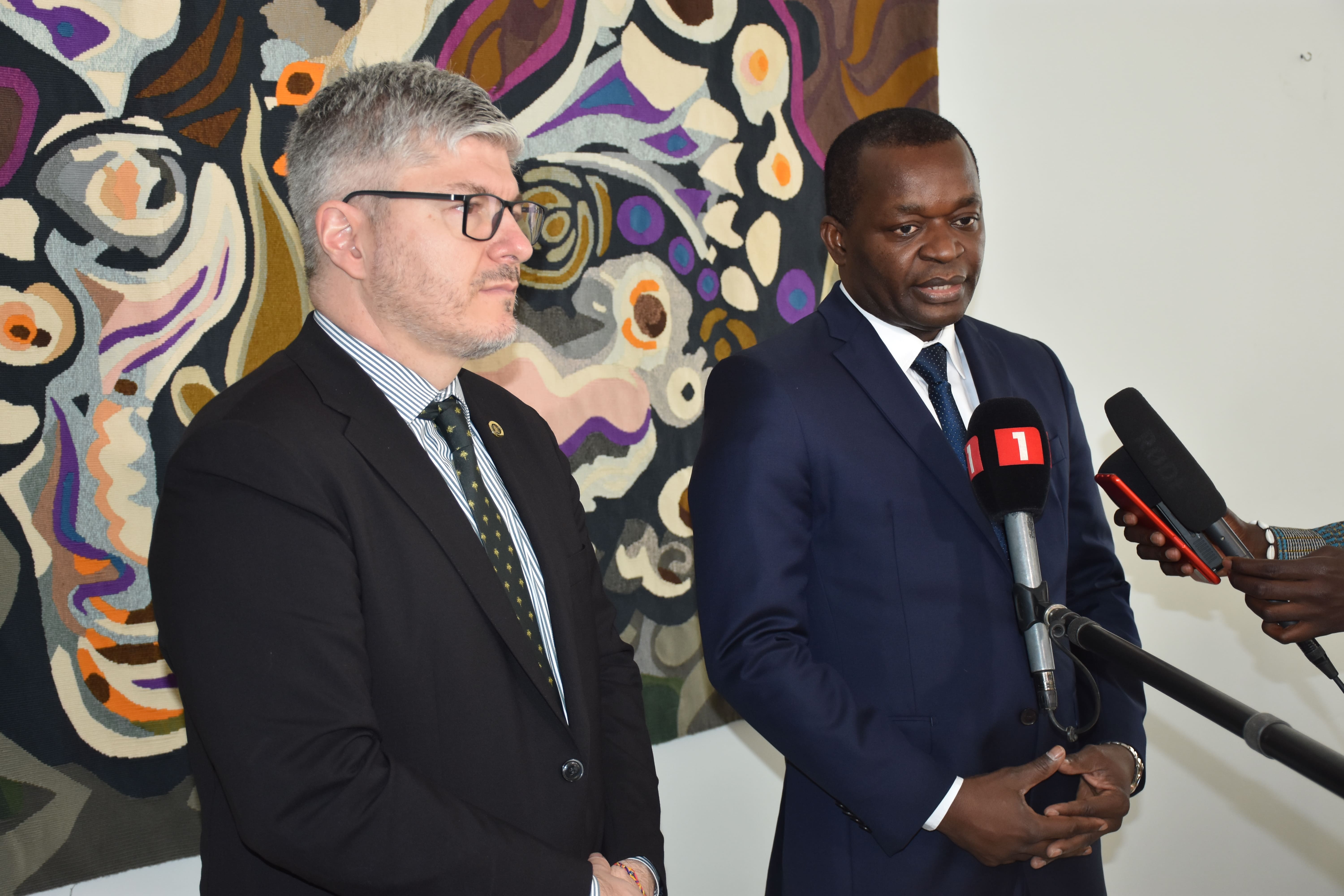 OACI/Sénégal : Convergence de vues sur le développement de l’aviation civile en Afrique et la relance du secteur impacté par le Covid