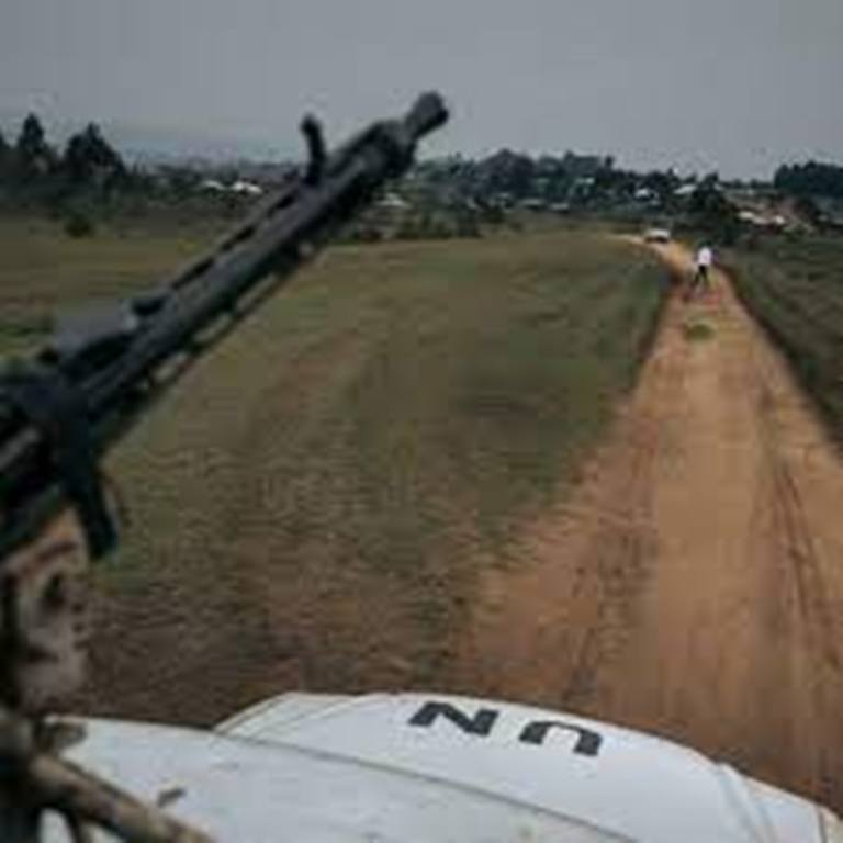RDC: le chef de la Monusco au Sud-Kivu fait le point sur la situation sécuritaire