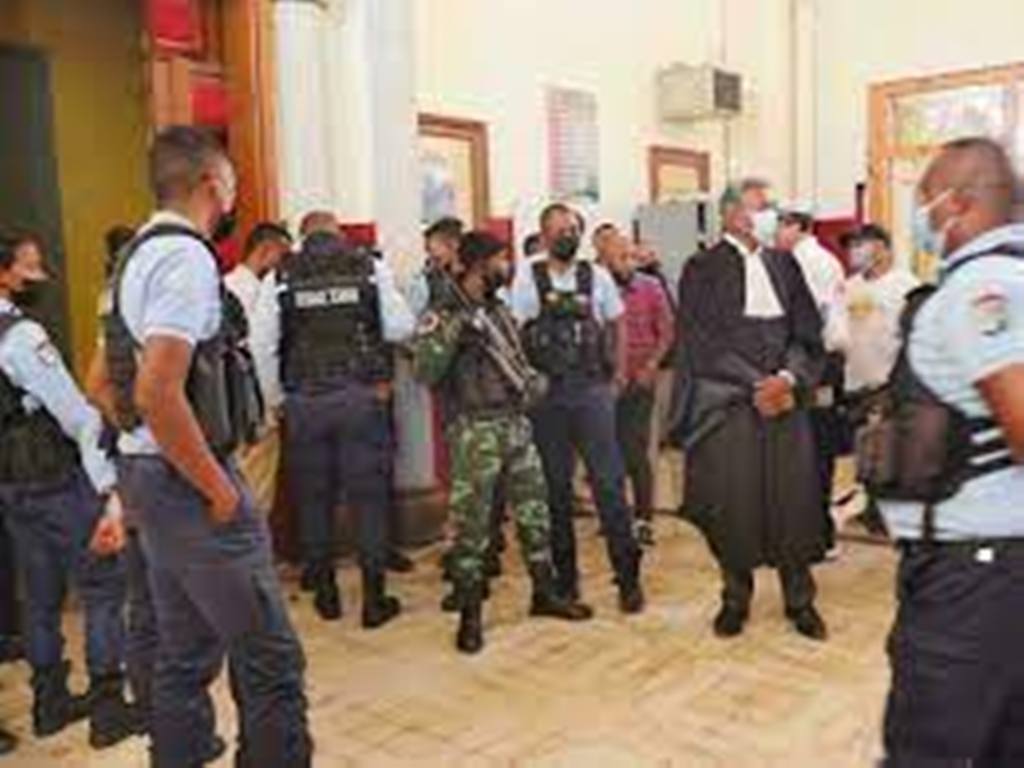 Madagascar: un verdict contesté au procès Apollo 21