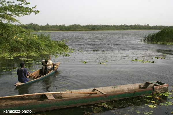 Réhabilitation du Lac de Guiers et construction de pistes communautaires: la BAD alloue au Sénégal 23,6 milliards de F CFA