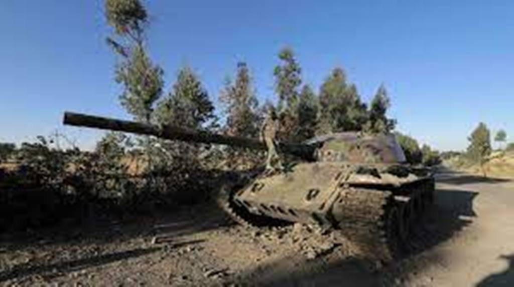 L'ONU lance une enquête internationale sur les exactions commises en Éthiopie