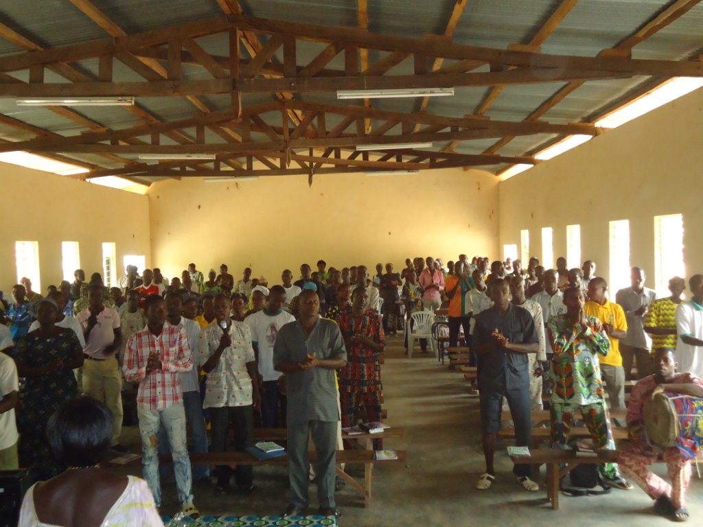 Les enjeux de l’apprentissage de l’arabe par les enfants chrétiens sénégalais