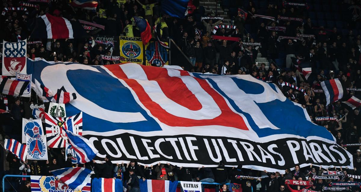 Incidents Paris FC-Lyon en Coupe de France: trois ultras arrêtés par la Police ce mardi
