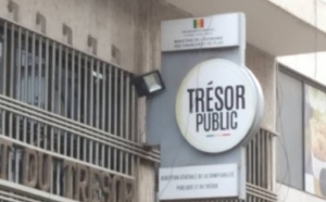 Trésor public : suspectés d’avoir « pris» 4,6 milliards Fcfa, les deux inspecteurs du Trésor s’accrochent à des « problèmes informatiques »