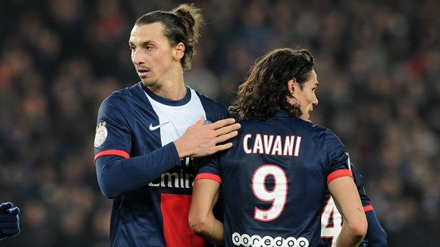 Ligue 1 - "Quand Ibra est dans un tel état de forme…"