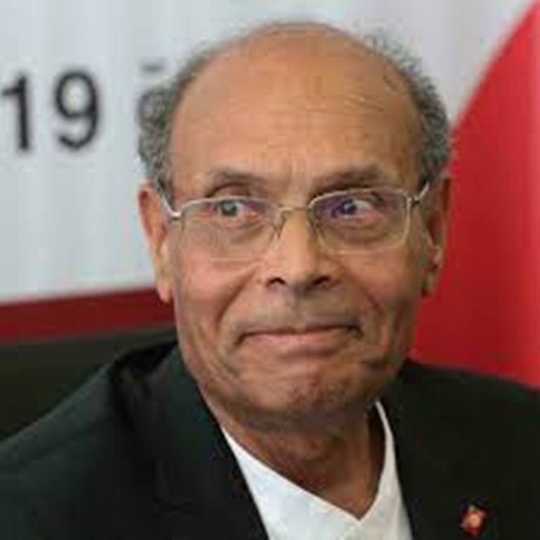 En Tunisie, Moncef Marzouki condamné à quatre ans de prison