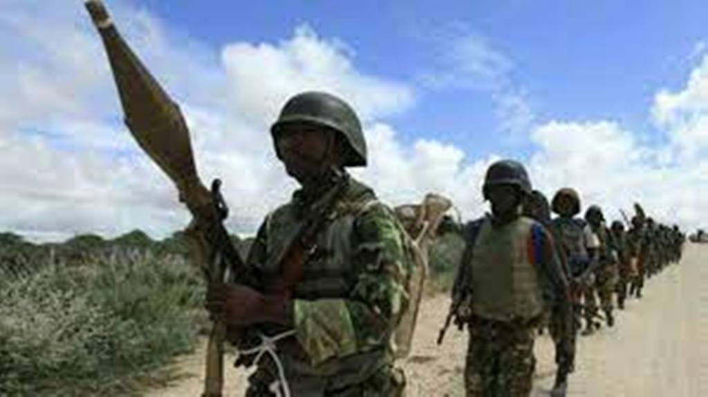 Somalie: le Conseil de sécurité ONU renouvelle le mandat de l’Amisom pour trois mois