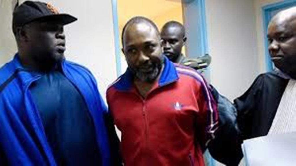 Sénégal: le capitaine Aboubacar Diakité dit Toumba extradé vers la Guinée, son avocat parle d'enlèvement