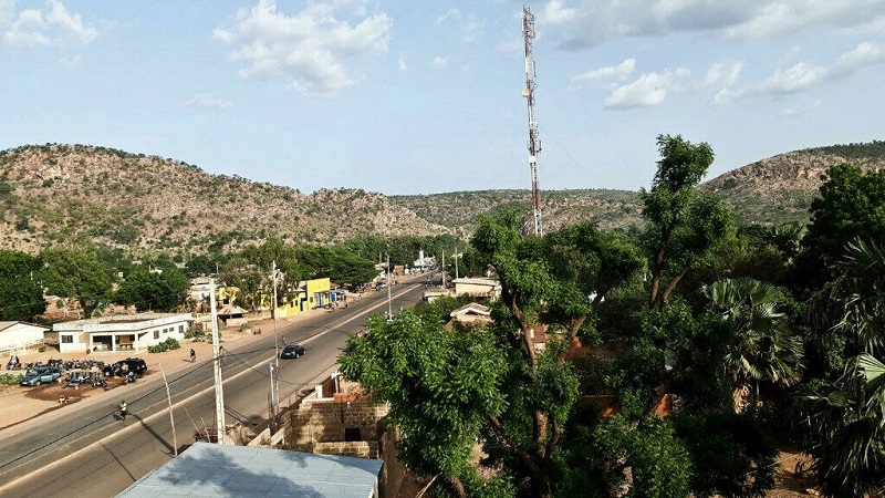 Bénin: nouvelle attaque dans le nord-ouest du pays