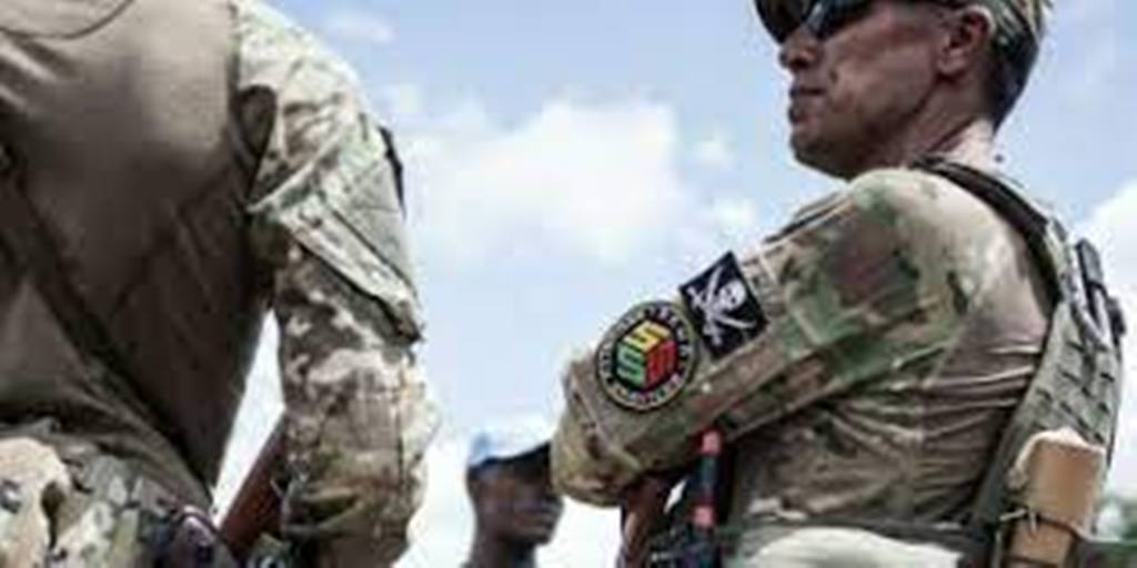 Communiqué sur Wagner au Mali: première réaction des autorités de la transition