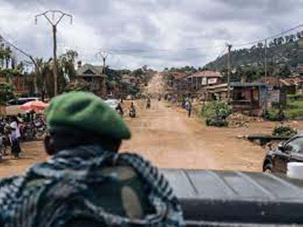 RDC: plusieurs victimes dans une explosion à la bombe dans la ville de Beni