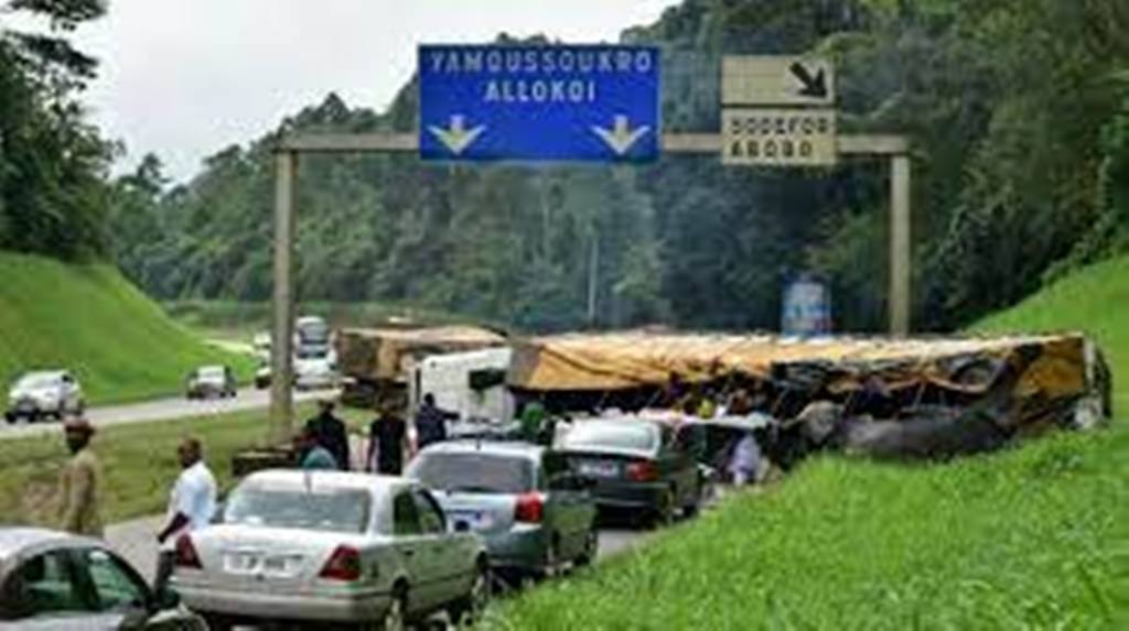 Côte d'Ivoire: entre Guiglo et de Taï, une route qui pèse sur l’écotourisme de la région