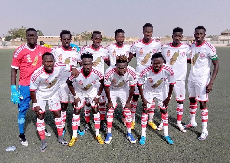 ​Ligue 2 – 6ème journée : Sonacos rejoint Stade de Mbour en tête