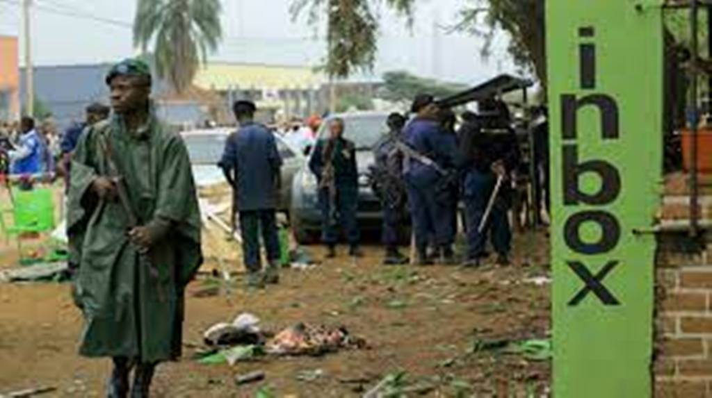 RDC: le bilan de l’attaque à Beni revu à la hausse, le gouvernement accuse les ADF