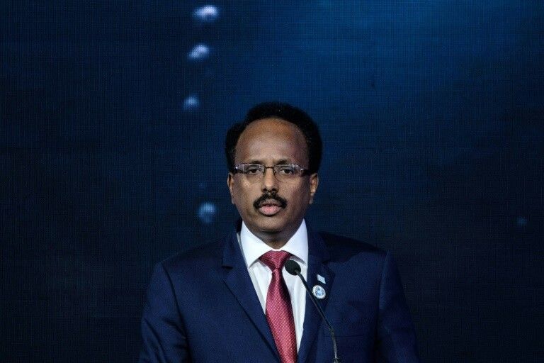 Somalie: le président Farmajo «suspend» le Premier ministre Mohamed Hussein Roble de ses fonctions