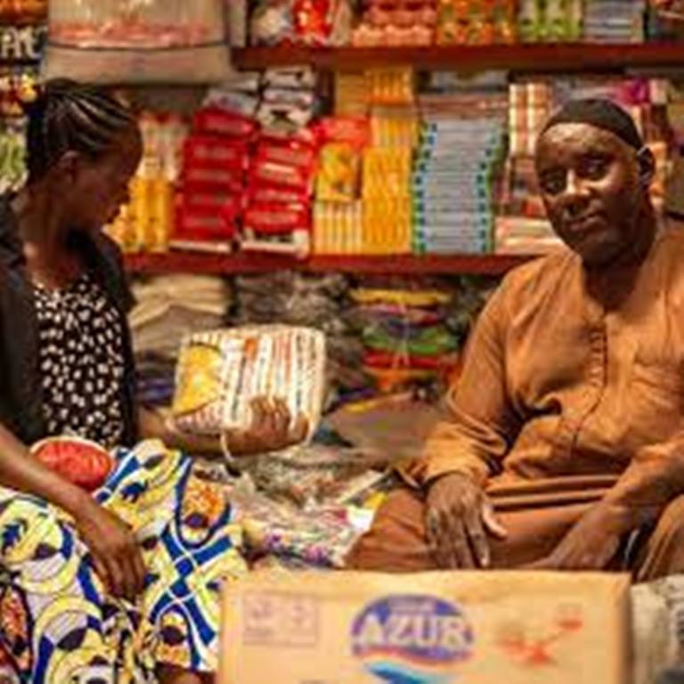 Centrafrique l’économie de l’OuhamPendé souffre de la fermeture des