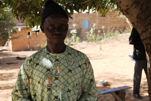 La Communauté chrétienne Saint Denis de Tivaouane-Peulh