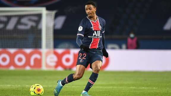 Mercato: le Milan AC s’active pour s’attacher les services du défenseur sénégalais Abdou Diallo