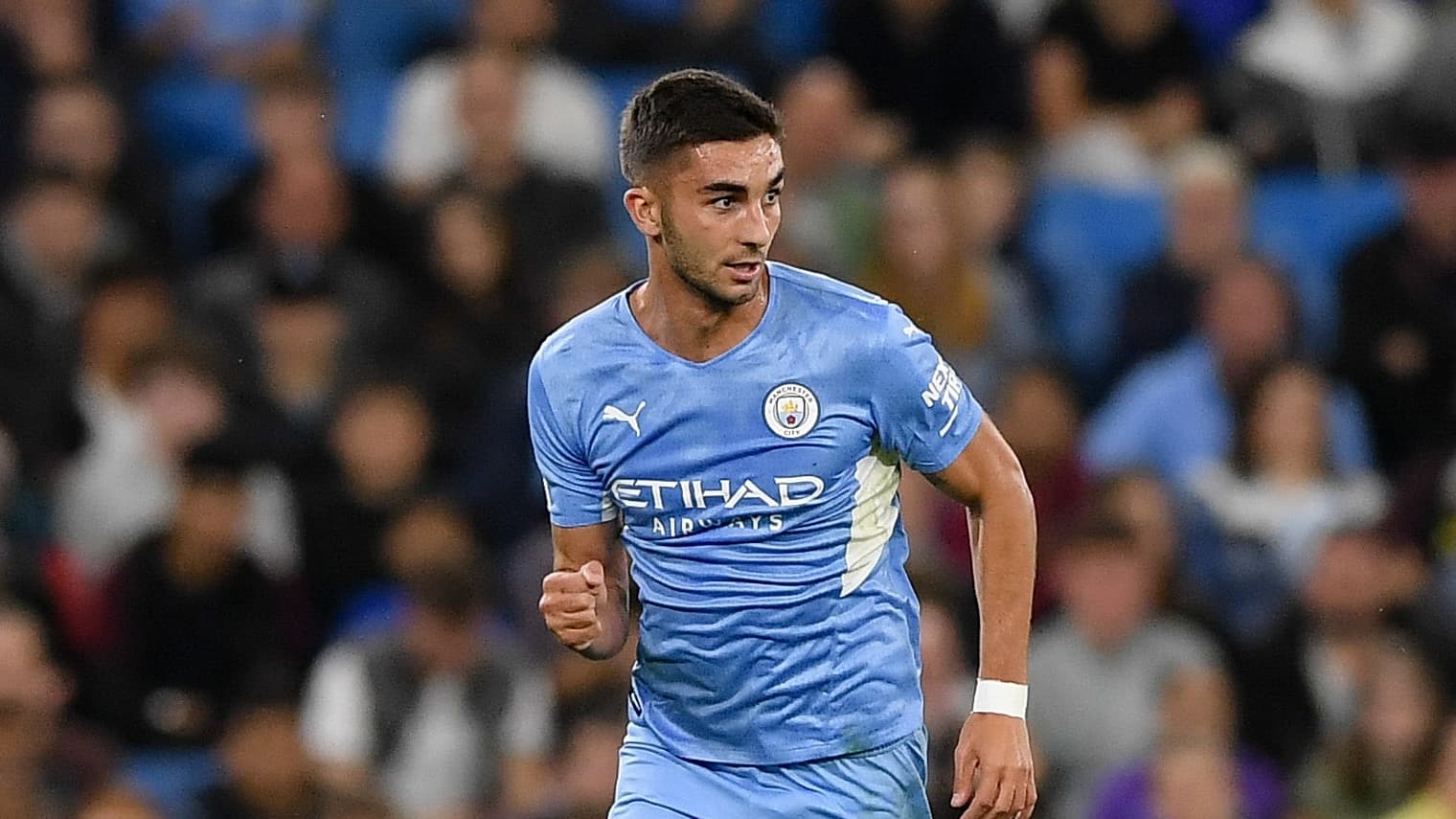 ​Barça: le transfert de Ferran Torres officialisé