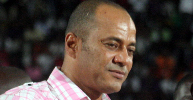 Affaire Lamantin Beach Hôtel : le bon jour pour Luc Nicolaï ?