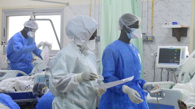 La nouvelle vague de Covid-19Sn s'est installée: 156 nouveaux cas positifs et 359 patients sous traitement rapportés ce mercredi