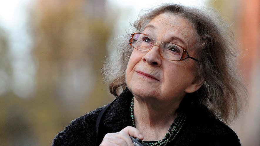 La photographe franco-suisse Sabine Weiss est morte à 97 ans