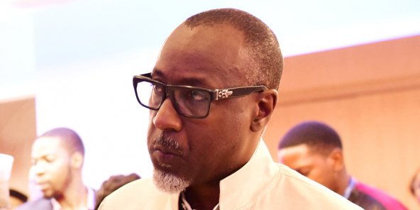 Sénégal-Afrique: L’entrepreneur sénégalo-ivoirien, Yérim SOW, l’Homme de l’Année 2021 de Confidentiel Afrique