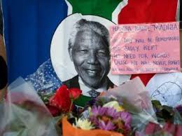 Mandela: symphonie d’hommages au "libérateur du 29éme siècle"
