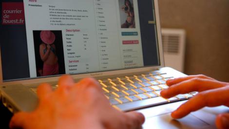 Thiès-Nouvelles arrestations du réseau de prostitution en ligne : 5 filles et 2 garçons déférés hier