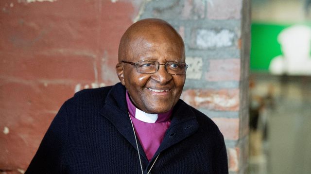 Afrique du Sud: le cercueil de Desmond Tutu est arrivé à la cathédrale du Cap