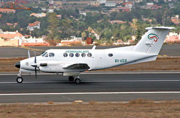 Crash de l’avion de Sénégal Air : Le procès fixé au 25 novembre