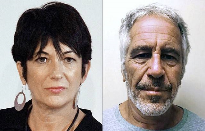 Affaire Epstein : Ghislaine Maxwell reconnue coupable de toutes les charges sauf une, notamment de trafic sexuel de mineure
