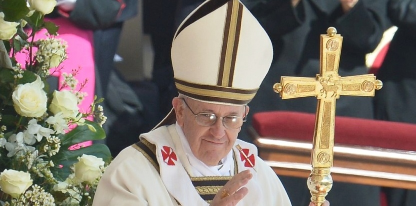 Hommage à Mandela : pourquoi le pape François n'était pas à Soweto