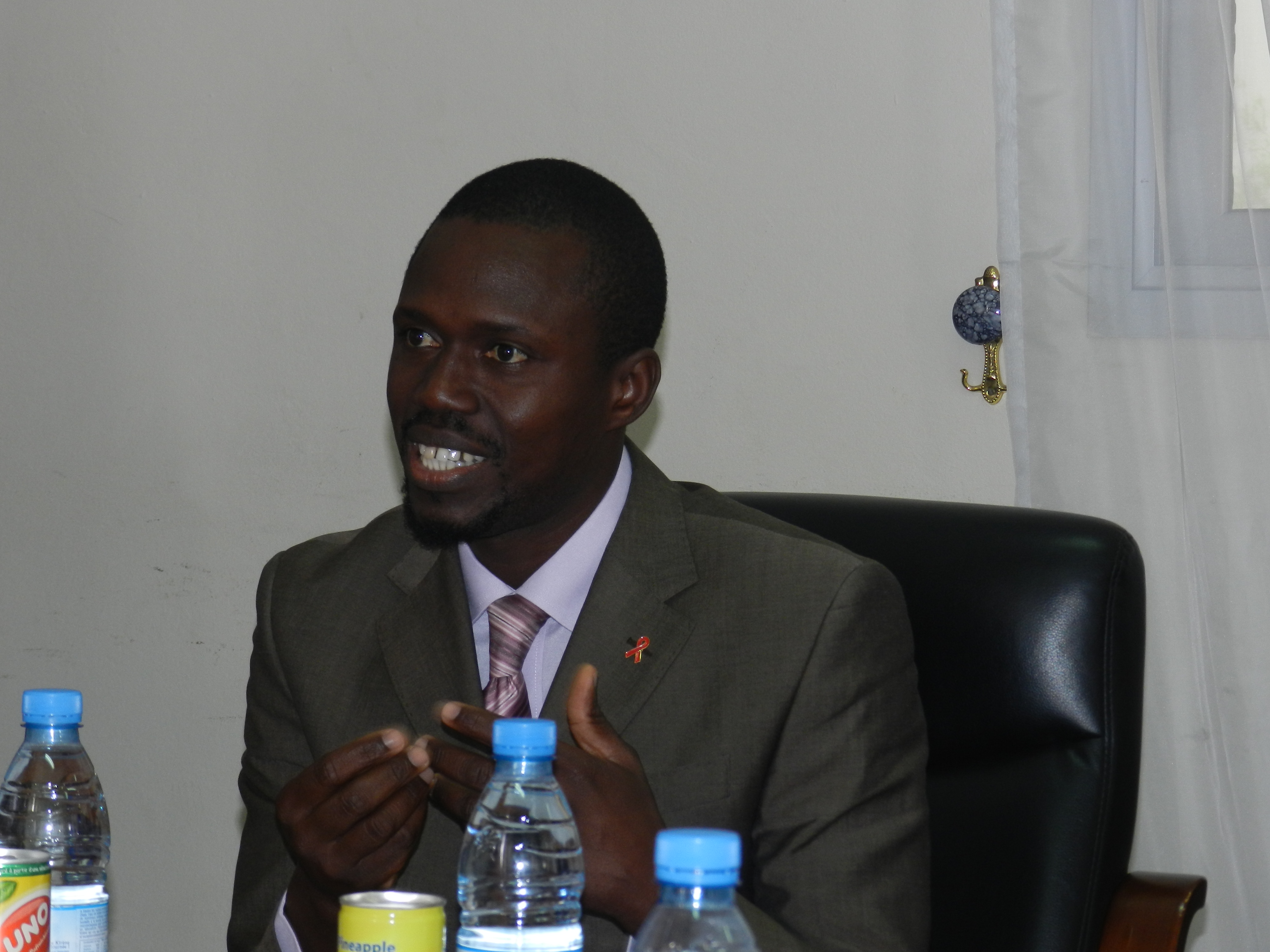 Les ADS se dotent d’un comité d’hygiène et de sécurité au travail