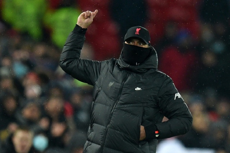 Angleterre: Klopp va rater Chelsea-Liverpool dimanche après un test "supposé positif" au Covid-19