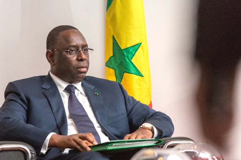 Conseil des ministres : ces nouvelles priorités du président Sall