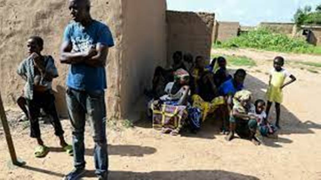 Burkina Faso: le rapport 2019/2020 sur les droits humains relève une situation préoccupante