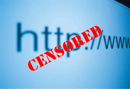 Le Gouvernement malien accusé de censurer un site d'informations