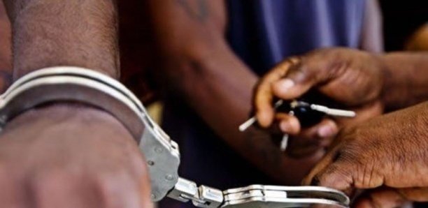 Tamba : un étudiant condamné à 10 ans ferme pour "viol et chantages..."