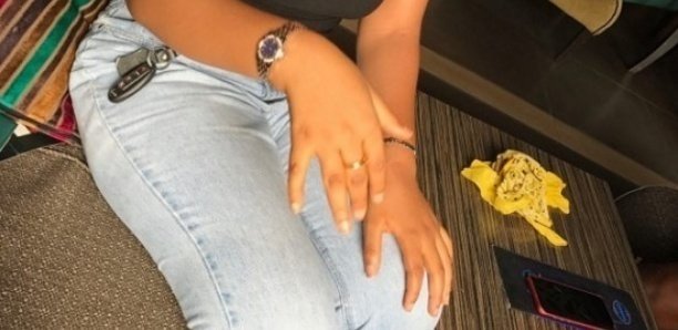 Awa Watt agresse et déleste la chargée de mission du ministère de la Jeunesse de 1,6 million