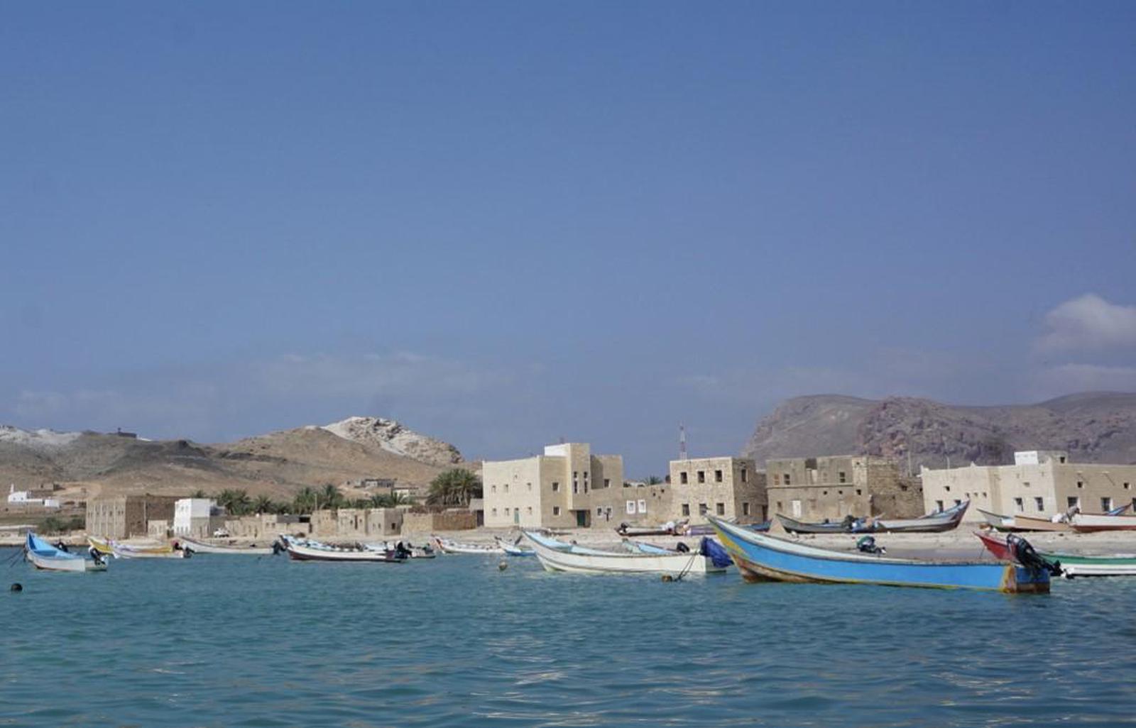 Yémen : Riyad accuse les Houthis d'avoir capturé un bateau émirati en mer Rouge