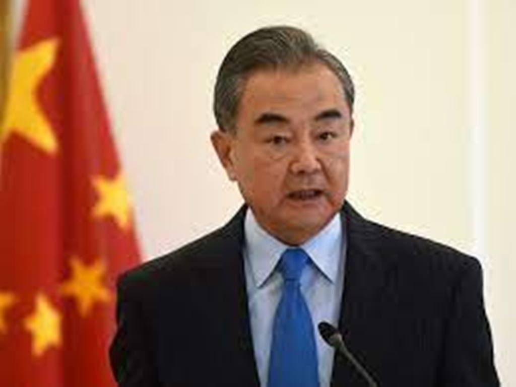 Afrique de l'Est: le ministre chinois des Affaires étrangères en tournée